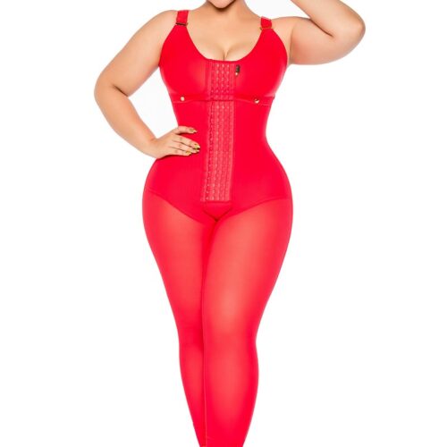 FLAVIA FULL BODY FAJA