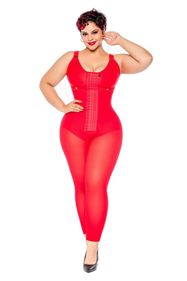 FLAVIA FULL BODY FAJA