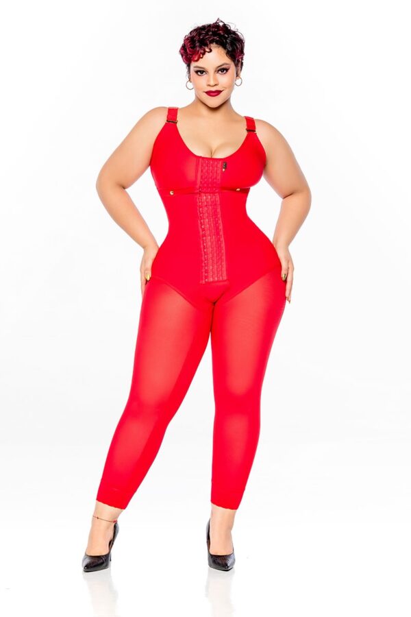 FLAVIA FULL BODY FAJA